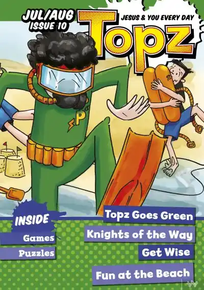 Low Price Topz: Volume 2 Jul/Aug