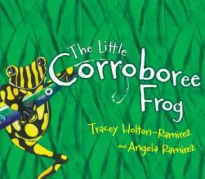 The Little Corroboree Frog Affordable