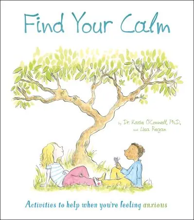 Place Order Find Your Calm