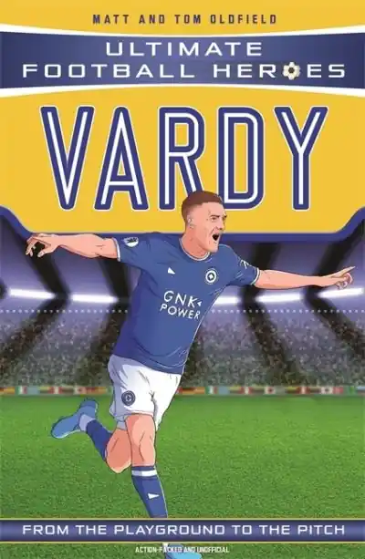 Budget Vardy