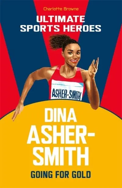 Dina Asher-Smith Factory Price