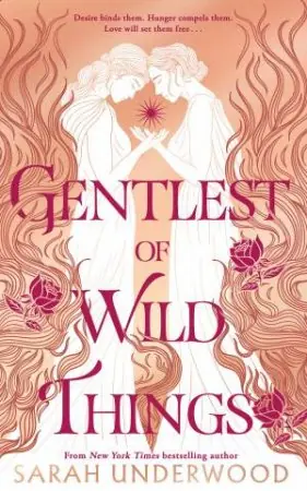 Premium Gentlest Of Wild Things