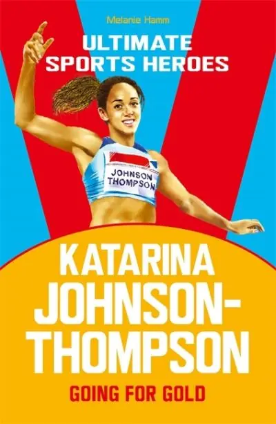 Deal Katarina Johnson-Thompson