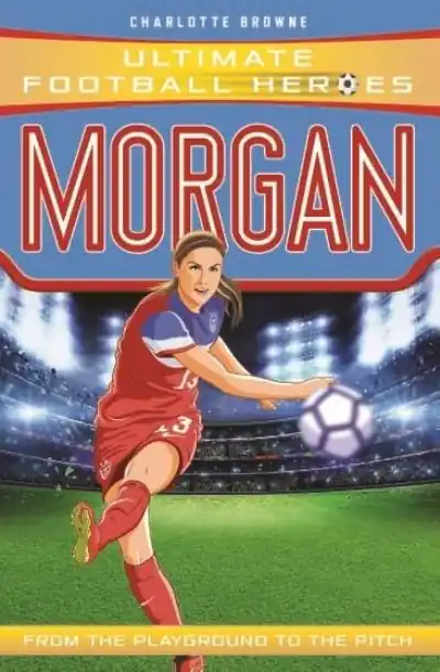 Morgan Professional Grade