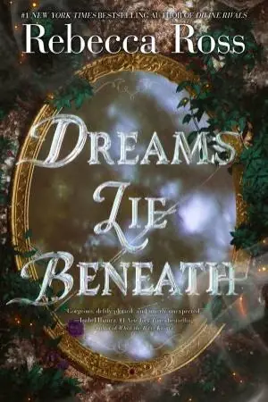 Get Yours Dreams Lie Beneath