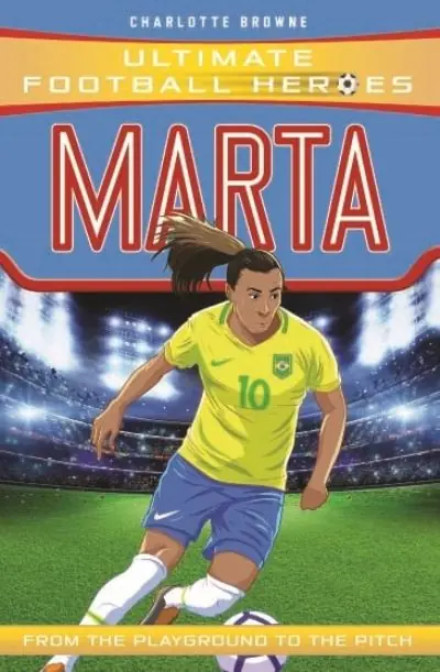 Marta Hot Picks