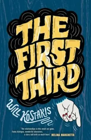 High Quality The First Third