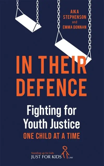 Exclusive In Their Defence