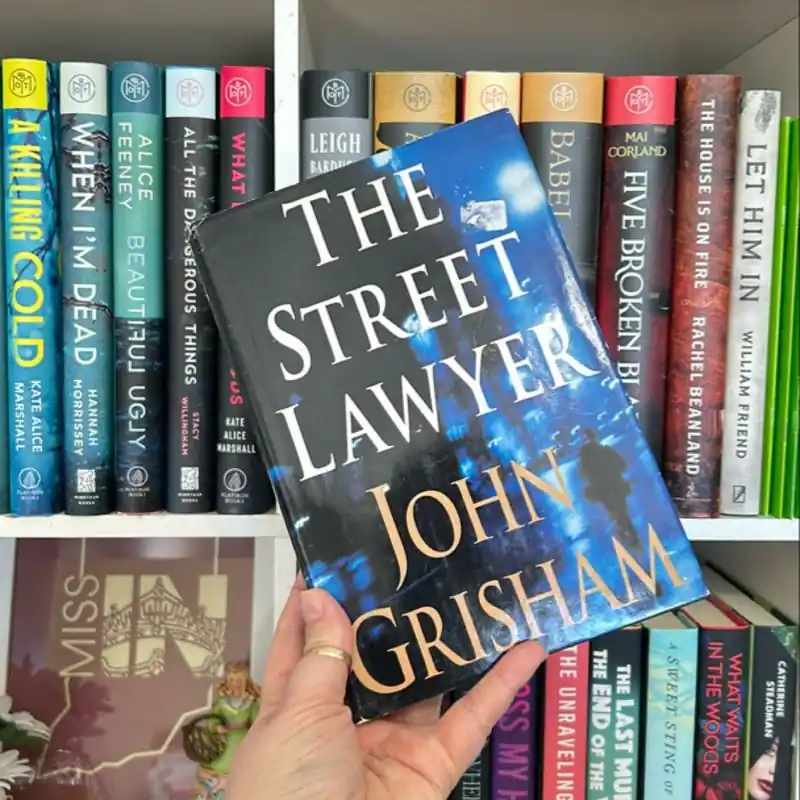 Best Price Recently Viewed - John Grisham