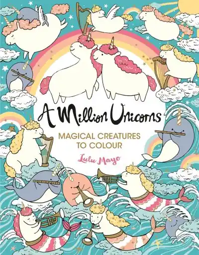 Reduced Price A Million Unicorns