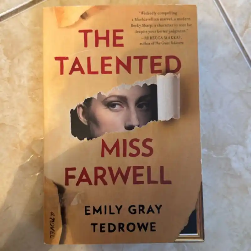Express Delivery Recently Viewed - Emily Gray Tedrowe