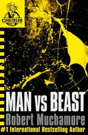 Reduced Price 06: Man vs Beast