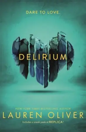 Buy Today Delirium