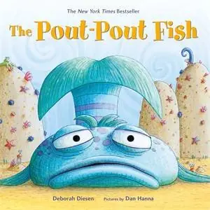 In Demand The Pout-Pout Fish