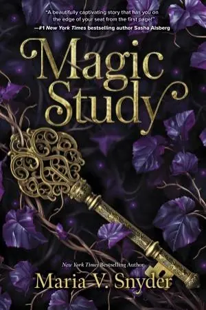 Affordable Magic Study