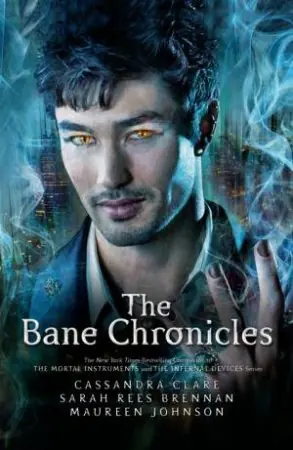 High Quality The Bane Chronicles (Illustrated Edition)