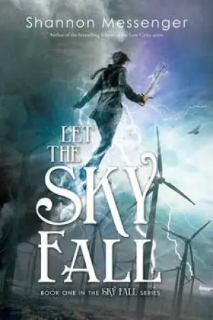 Let The Sky Fall Markdown