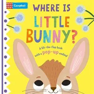 Where Is Little Bunny? Top Rated