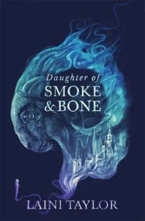 Daughter Of Smoke And Bone Top Pick