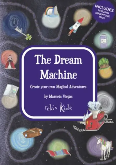 Buy Online The Dream Machine