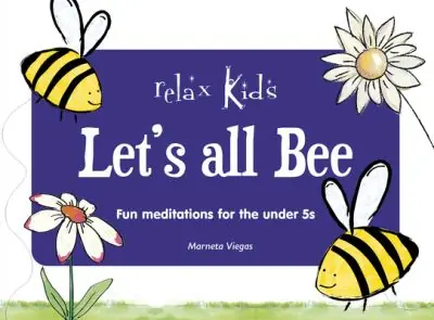 Super Sale Relax Kids: Let's All BEE