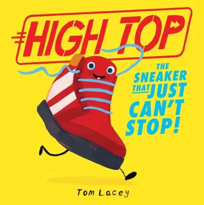 High Top Factory Price