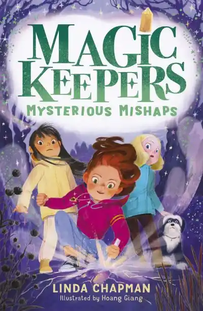 Trending Mysterious Mishaps