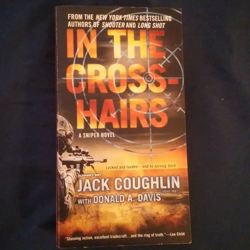 Recently Viewed - Jack Coughlin Warranty Included