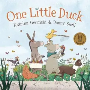 One Little Duck Trusted Brand