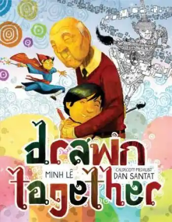 Sale Drawn Together