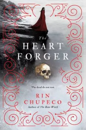 The Heart Forger Limited Time