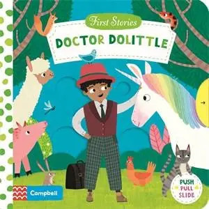 Limited Time Doctor Dolittle
