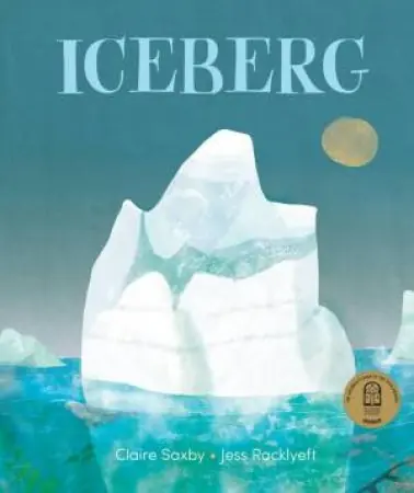 Limited Time Iceberg