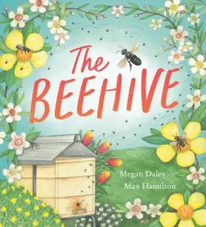 The Beehive Secure Checkout