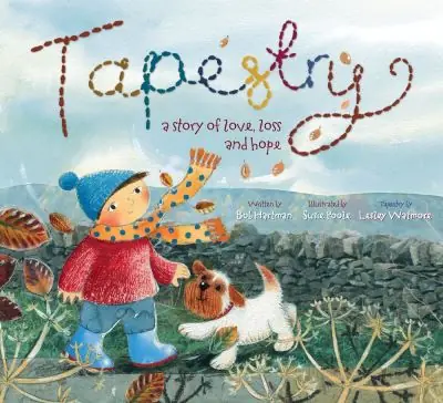 Tapestry: A Story of Love, Loss and Hope Mega Sale