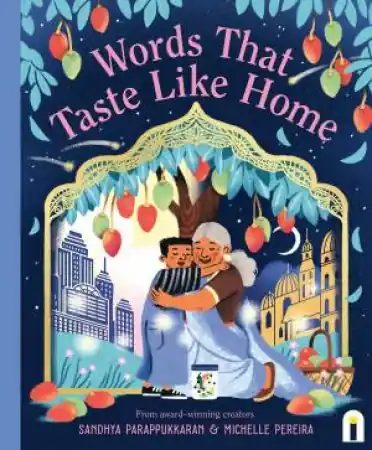 Words That Taste Like Home Secure Checkout