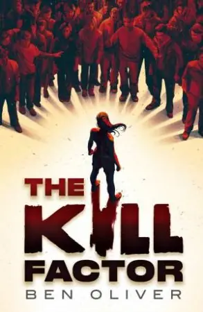 The Kill Factor Place Order