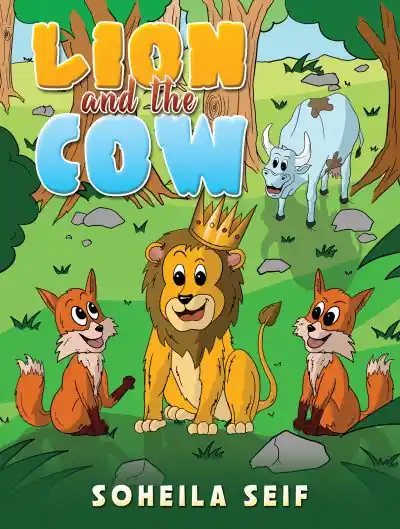 The Lion and the Cow Worldwide Shipping