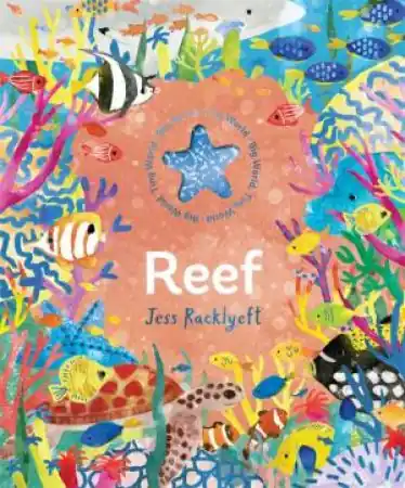 Worldwide Shipping Big World, Tiny World: Reef