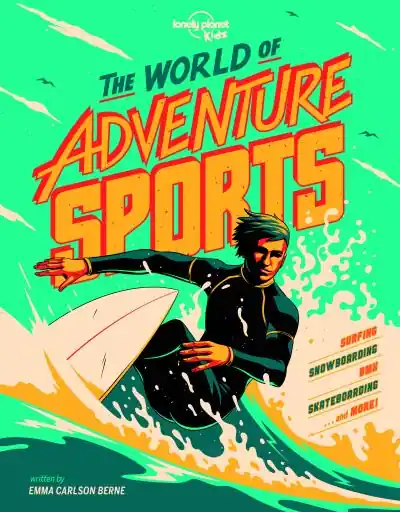 The World of Adventure Sports Price Cut