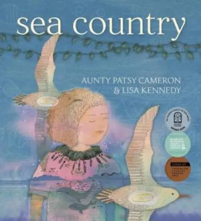 Sea Country Clearance