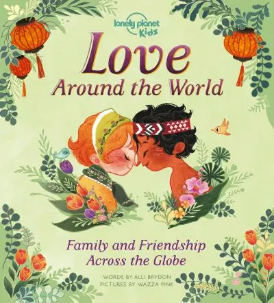 Love Around the World Hot Picks