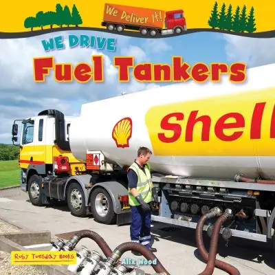 We Drive Fuel Tankers Trending