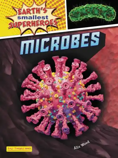 Microbes Luxury