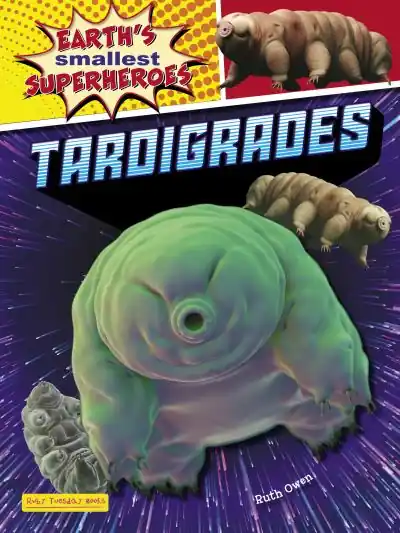 Special Discount Tardigrades