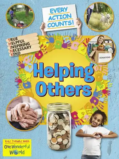 Buy Online Helping Others