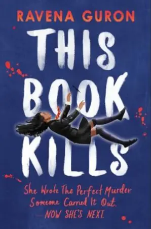 This Book Kills Time-Limited