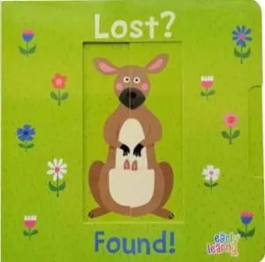 Exclusive Lost? Found!