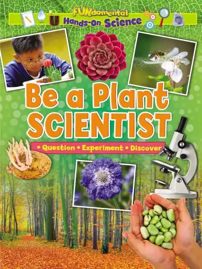 Be a Plant Scientist While Supplies Last