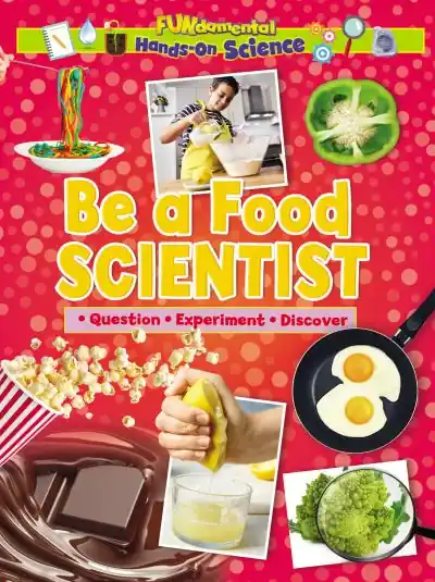 Be a Food Scientist Certified